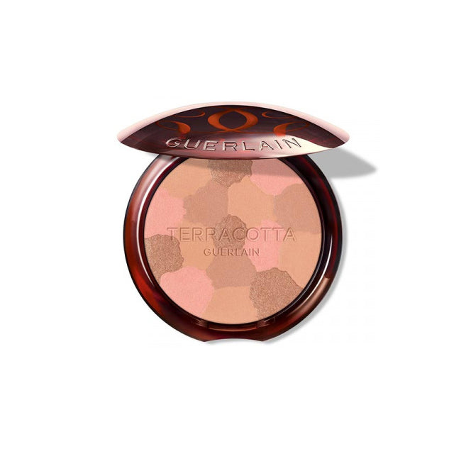 Guerlain Terracotta Light Poudre Bronzante Soleil Léger 04 profondo oro