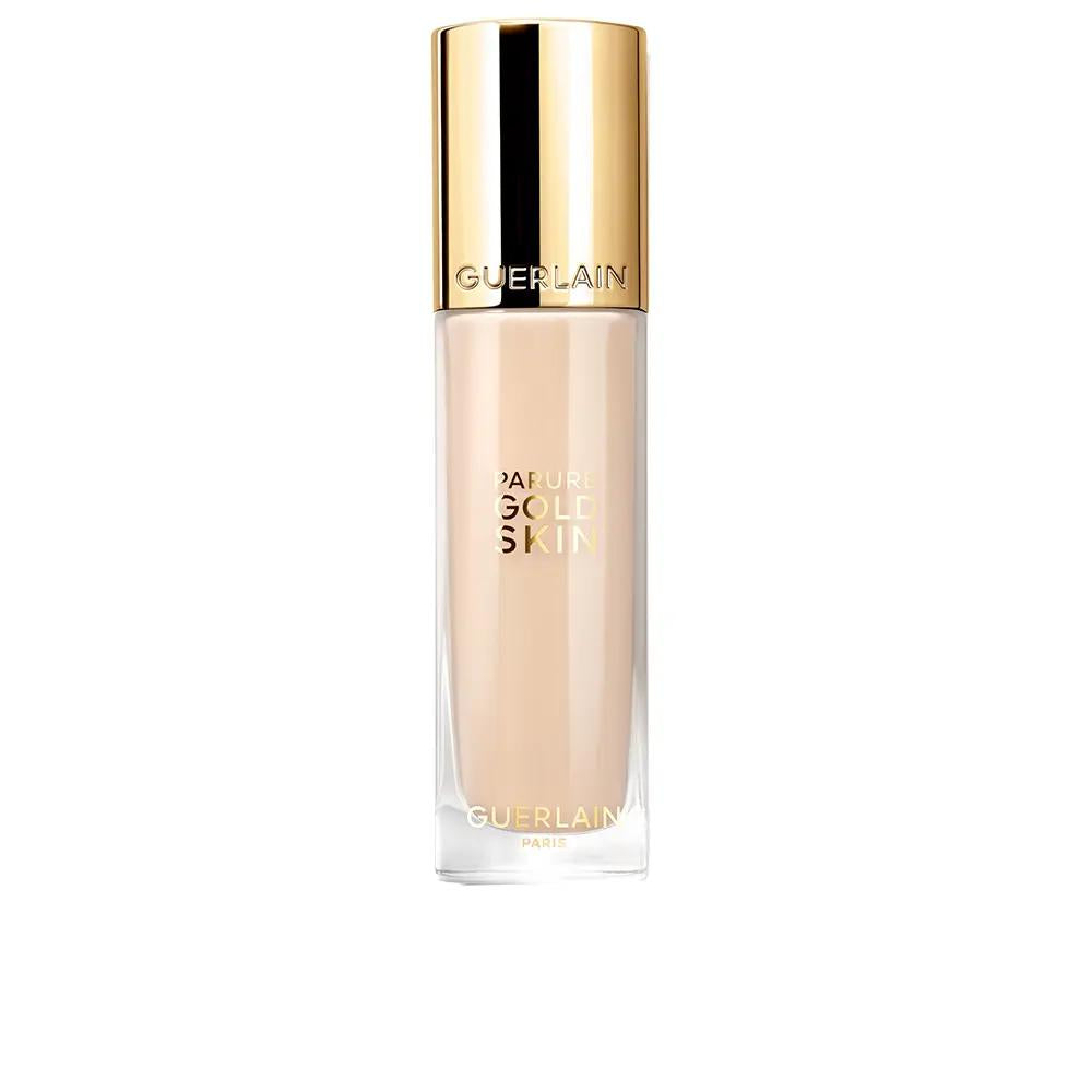 Guerlain Parure Gold Skin Fluid Foundation 0n 35ml