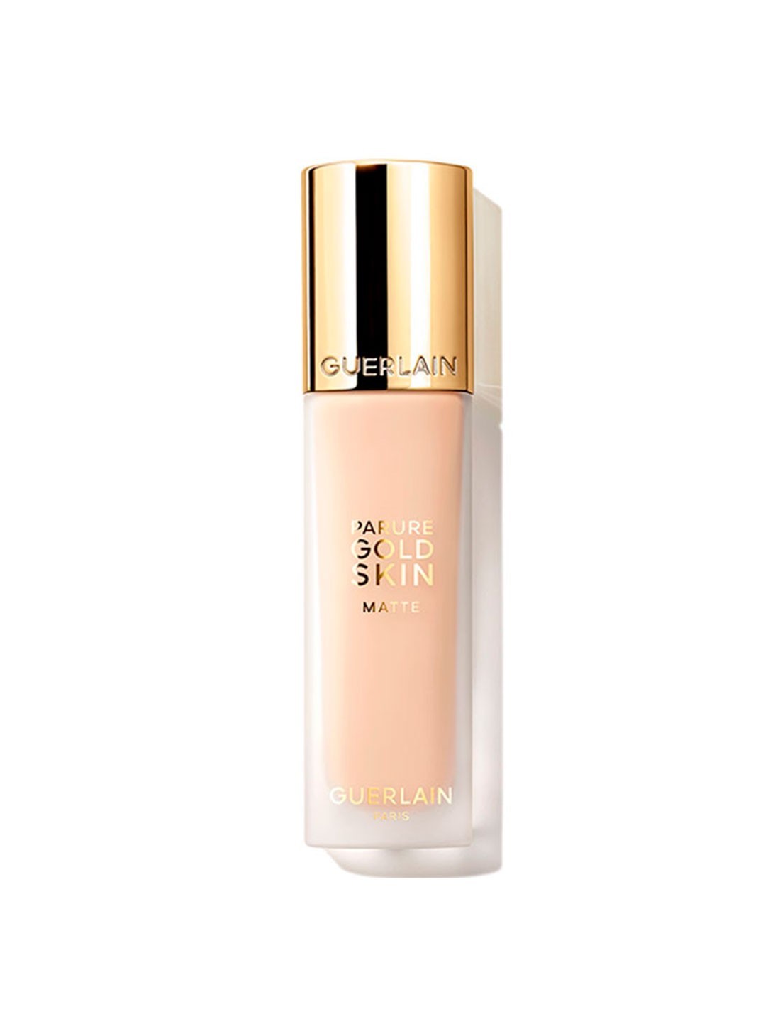 Guerlain Gur Sint Paroure Gold Mate