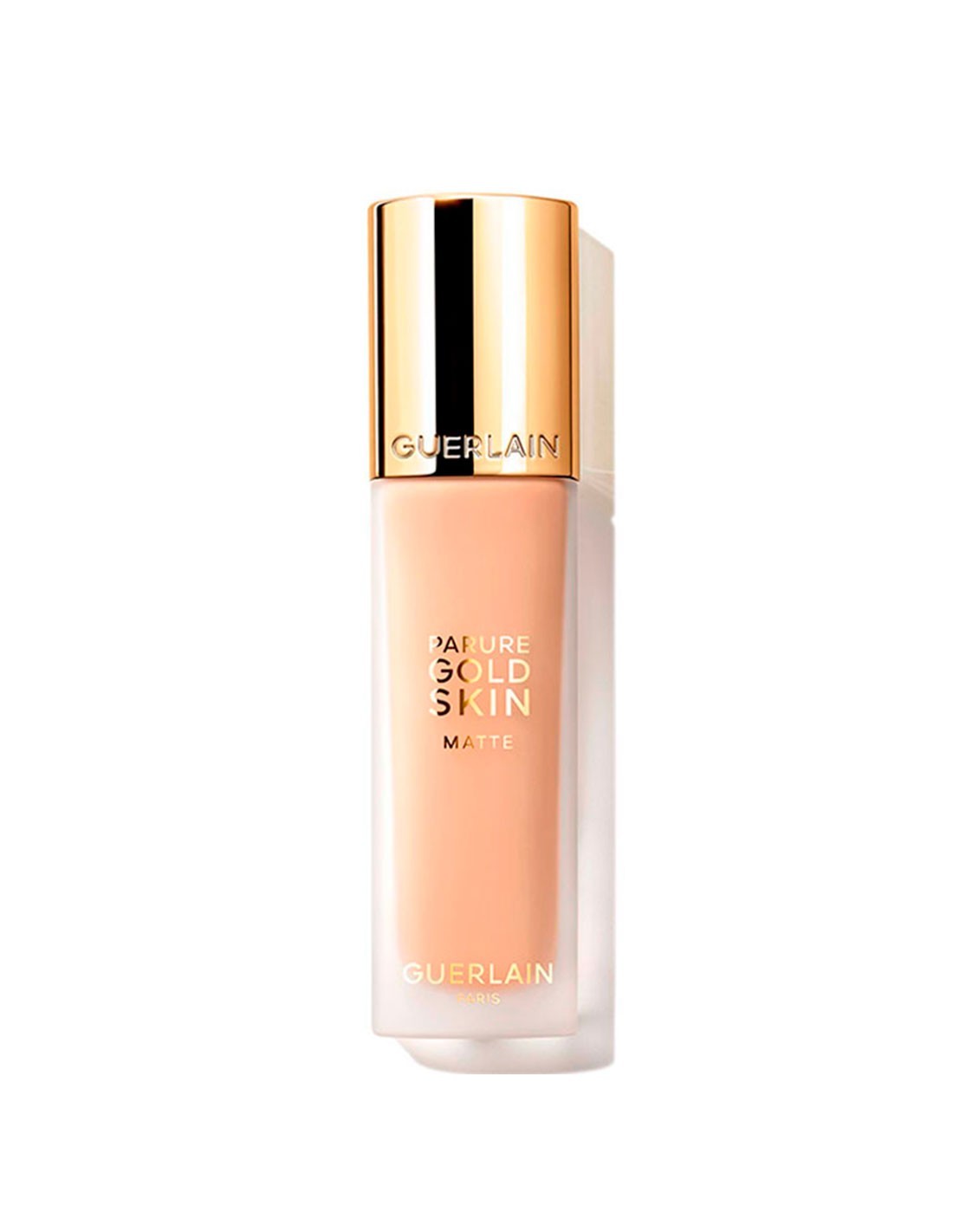 Guerlain Gur Sint Paroure Gold Mate