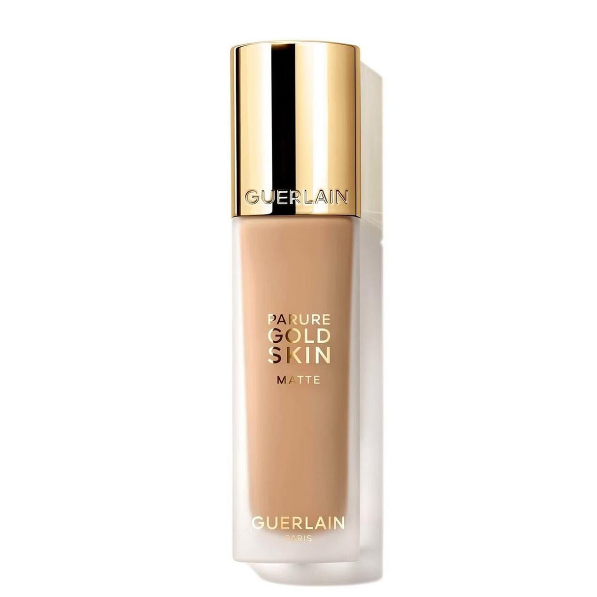 Guerlain Gur Sint Paroure Gold Mate