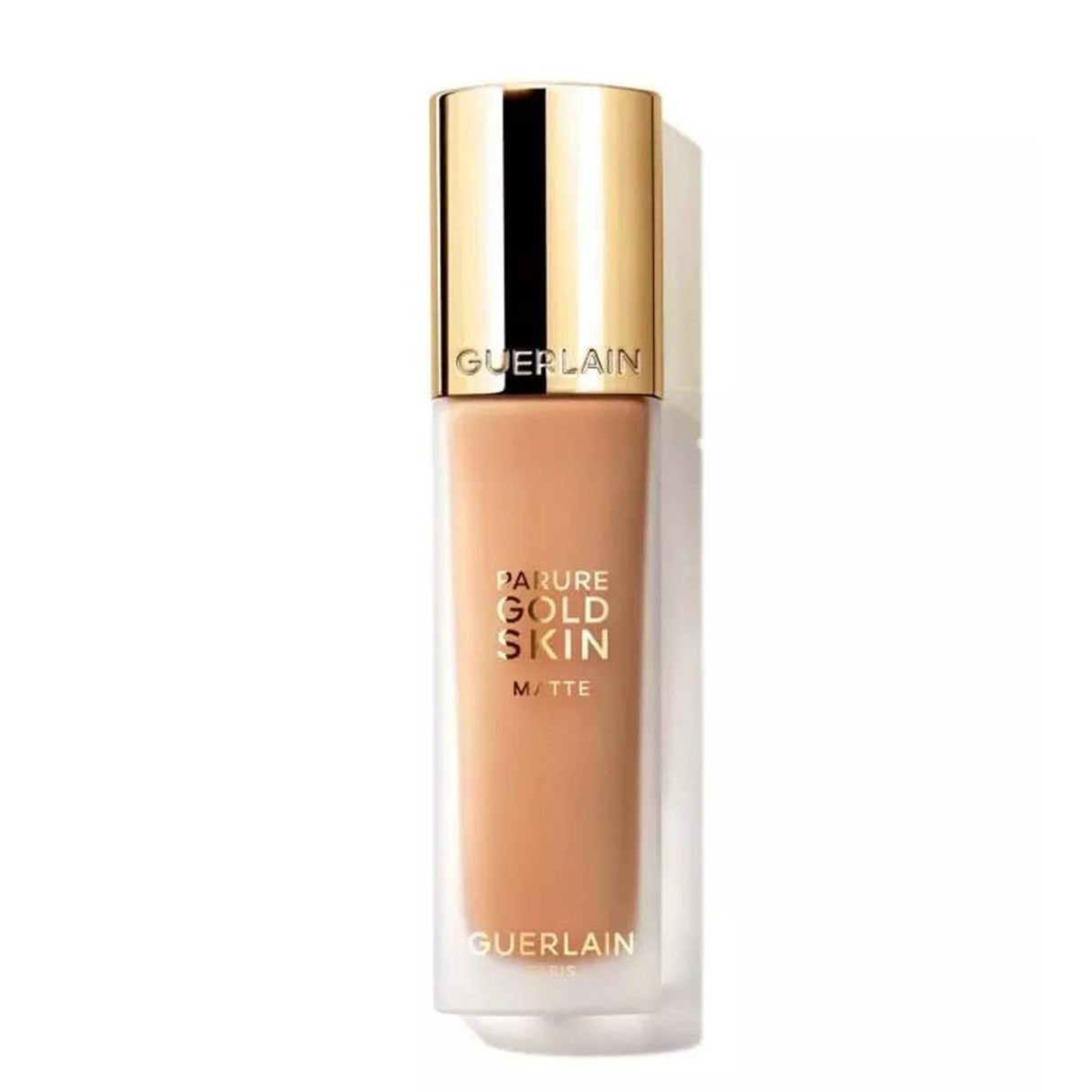 Guerlain Gur Sint Paure Gold Mate