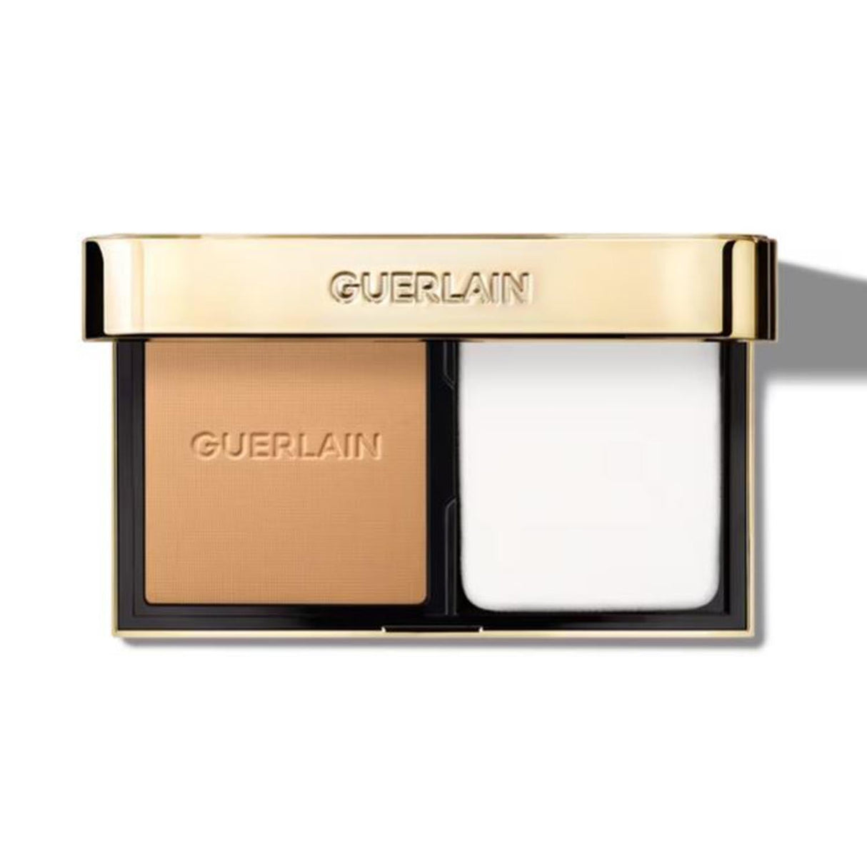 Guerlain Gur Paroure Gold Podolo Tsmpakt