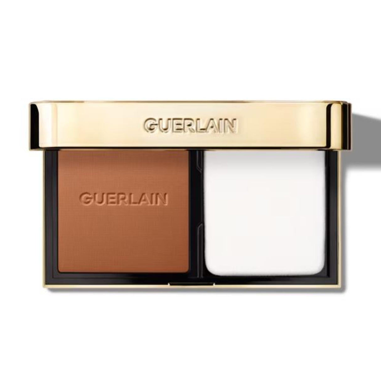 Guerlain Gur Paroure Gold Podolo Tsmpakt