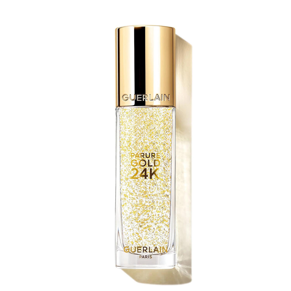 Guerlain Paroure Gold 24k Basse Esempio 1une