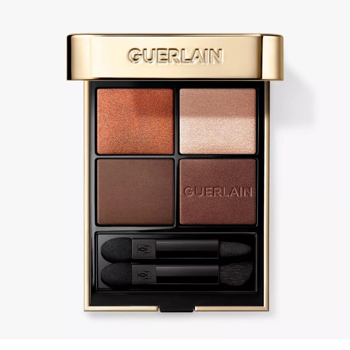 Guerlain Gur oyos Ombarres KCH Shad