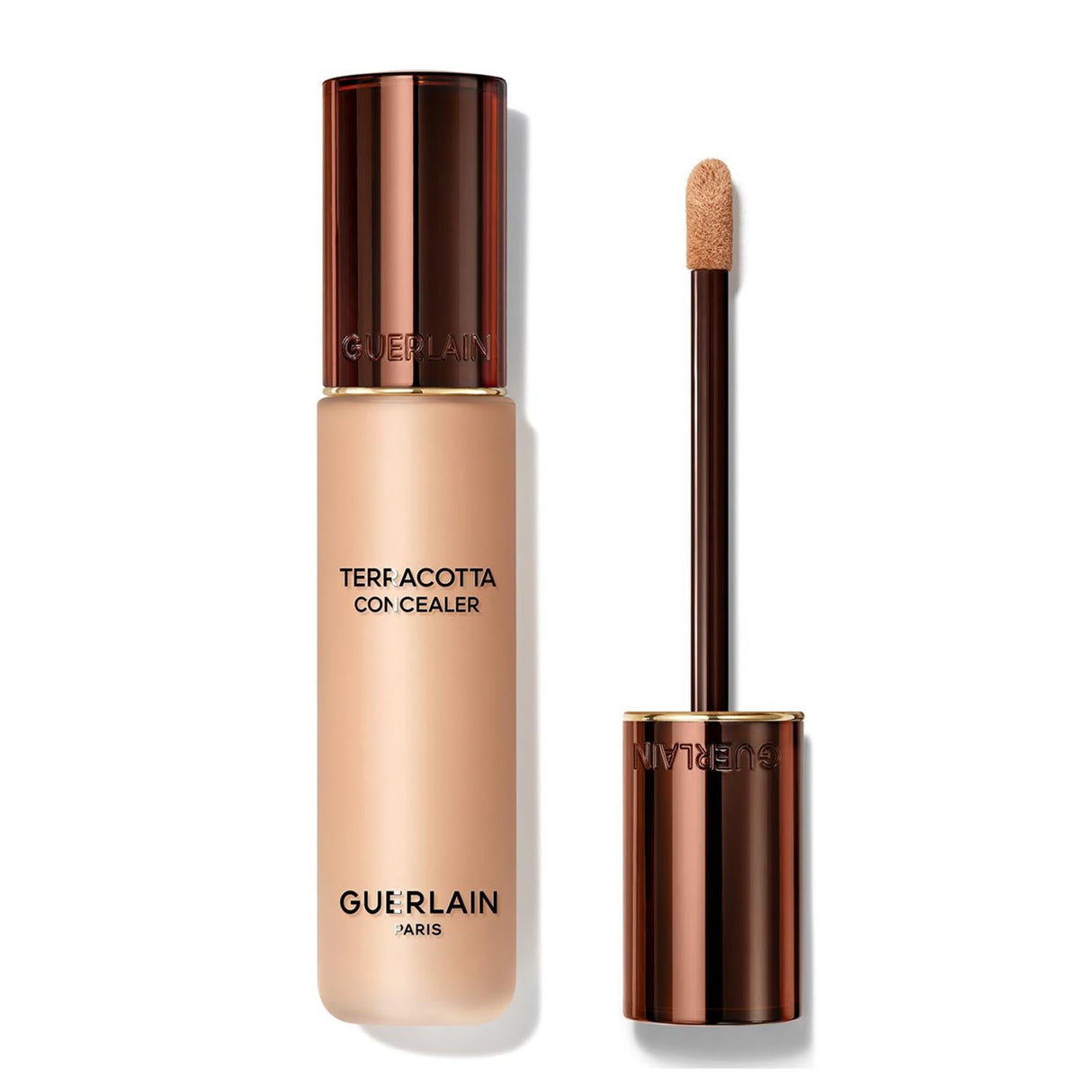 Guerlain Terracotta Corrector 24h de Duración 3.5N 11,5ml