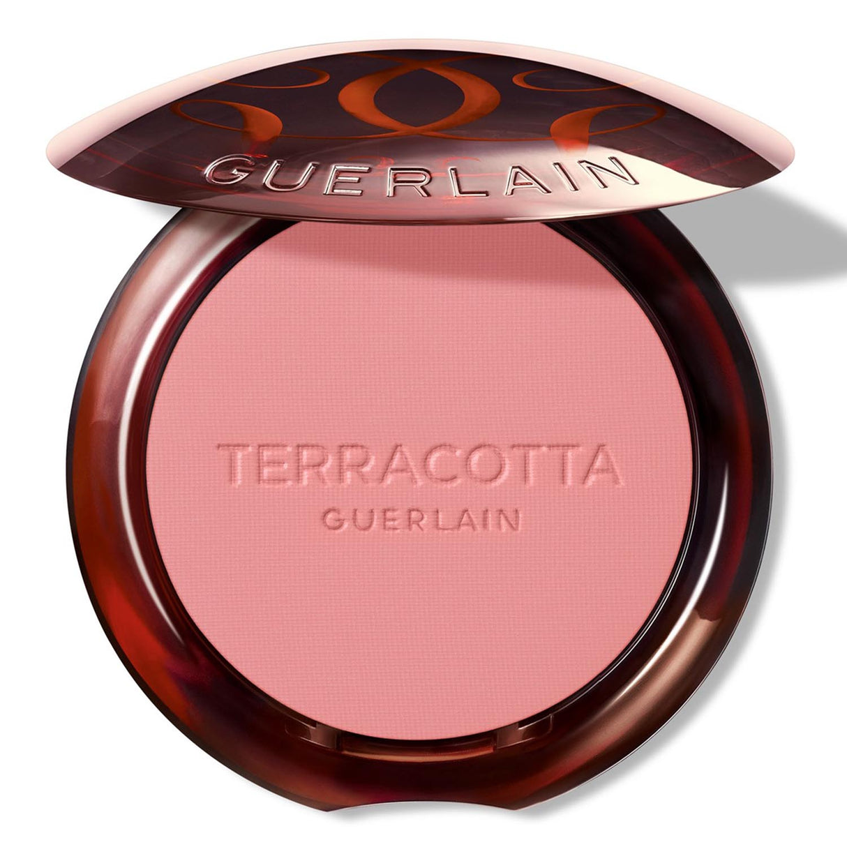 Guerlain Gur Terrazota Polvos 24 Blush