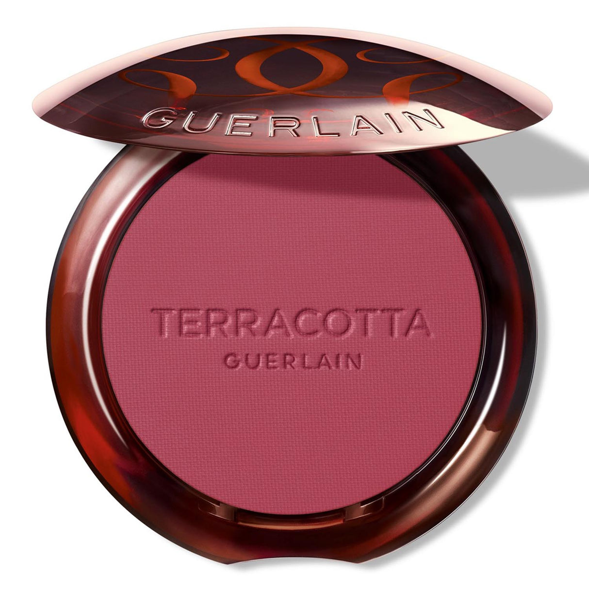 Guerlain Gur Terraza Pollvos 24 Bloush