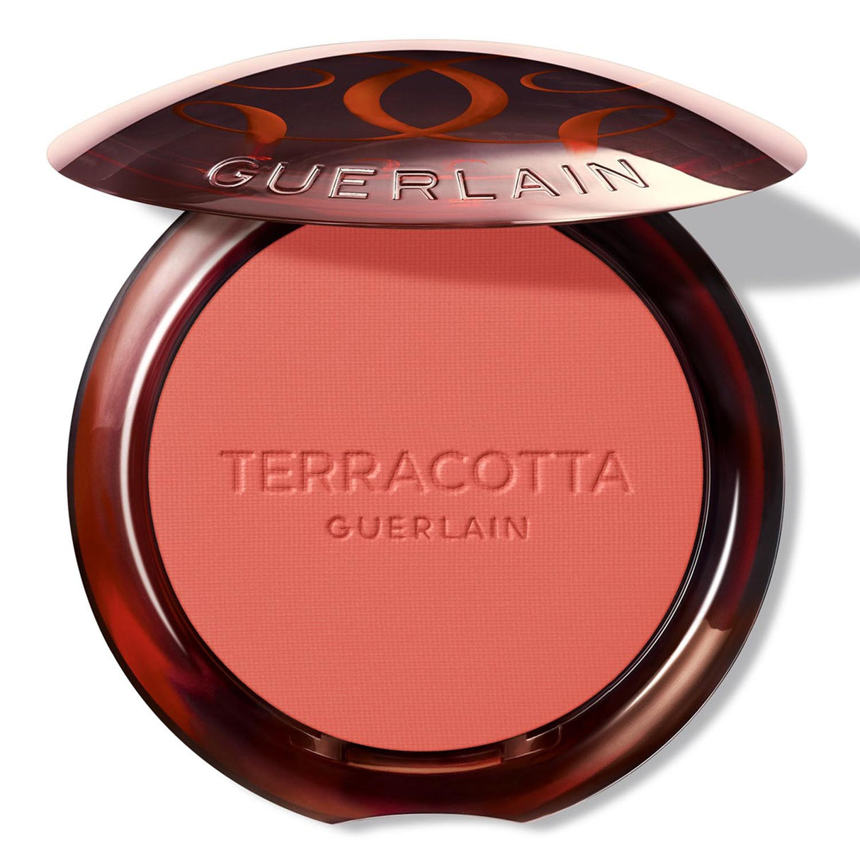 Guerlain Gur Terraza Pollvos 24 Bloush