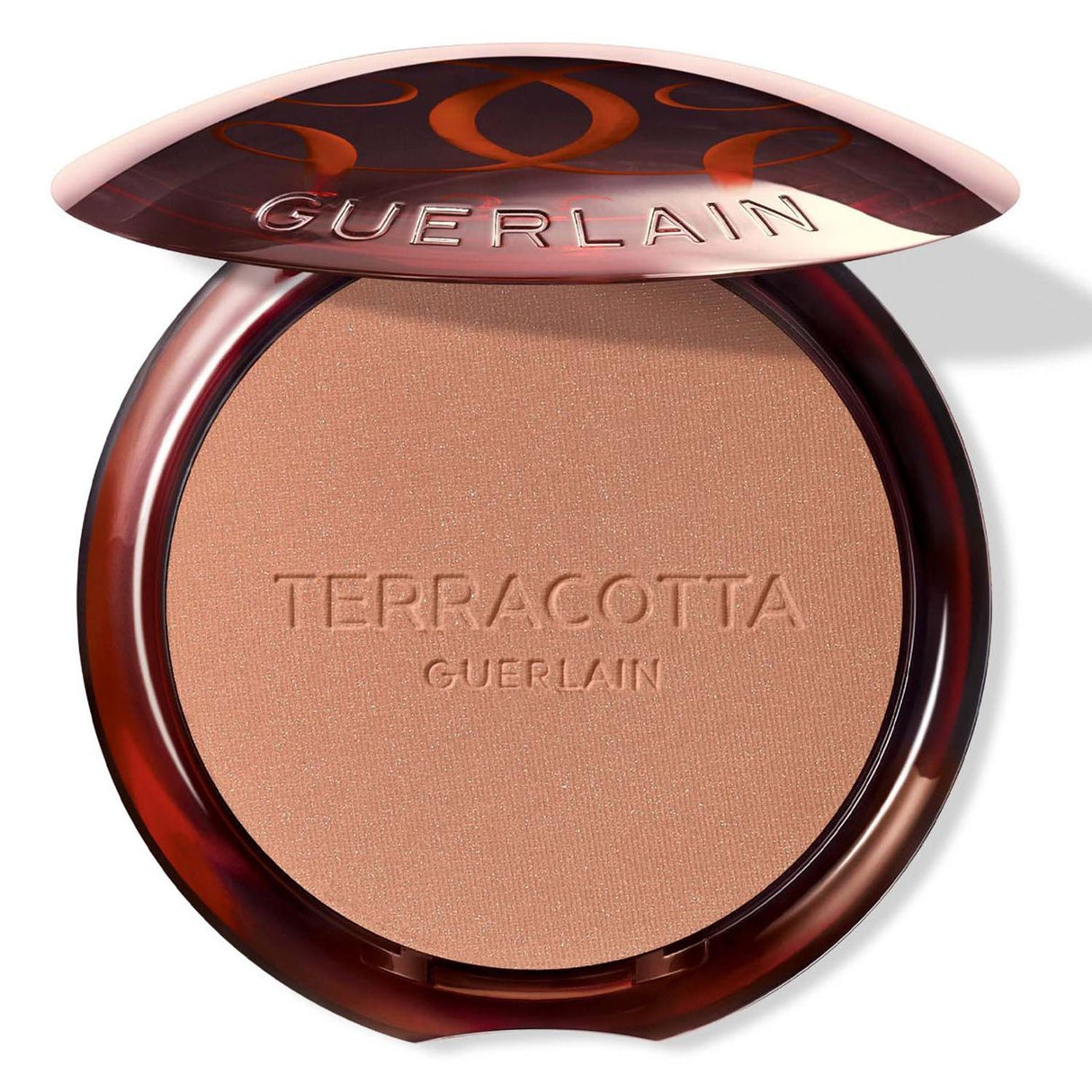 Guerlain Gur Terrazota originalus seksualinis tsomp