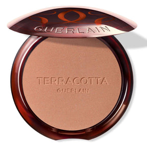 Guerlain Terracotta Original Bronze Powder 03 Medium Warm - Nutra Best Europe