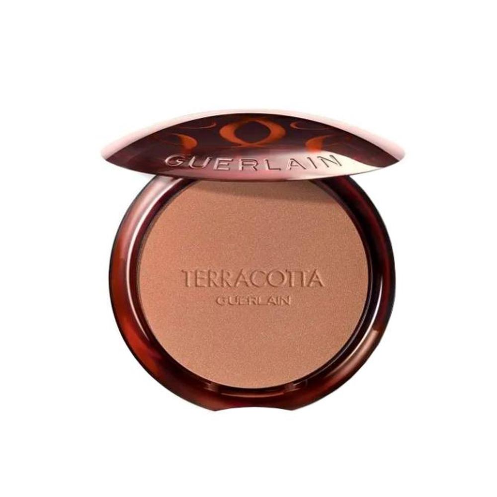 Guerlain Gur Terrazota Original Sexuck Tsomp