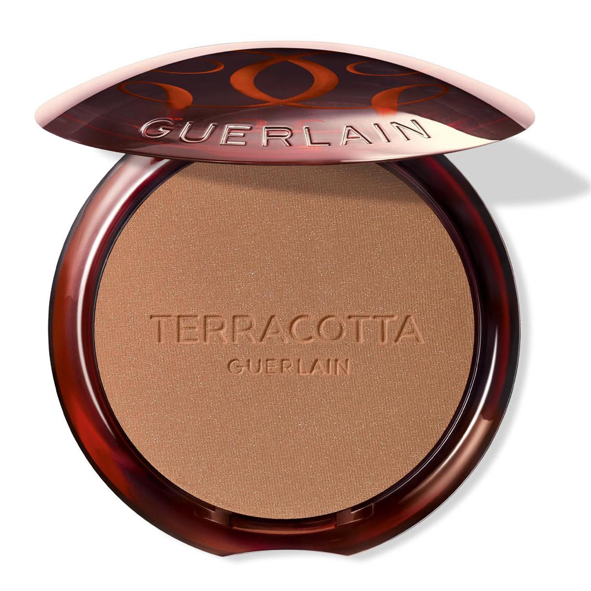 Guerlain Gur Terrazota Original Sexual Tsomp