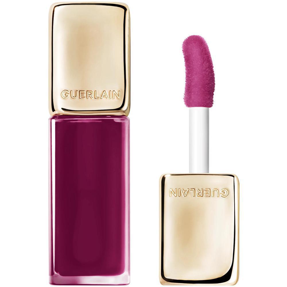 Guerlain Kiskis was a major Oil Aces Para Labios Tson Tsolor 809-Lavender, 5ml