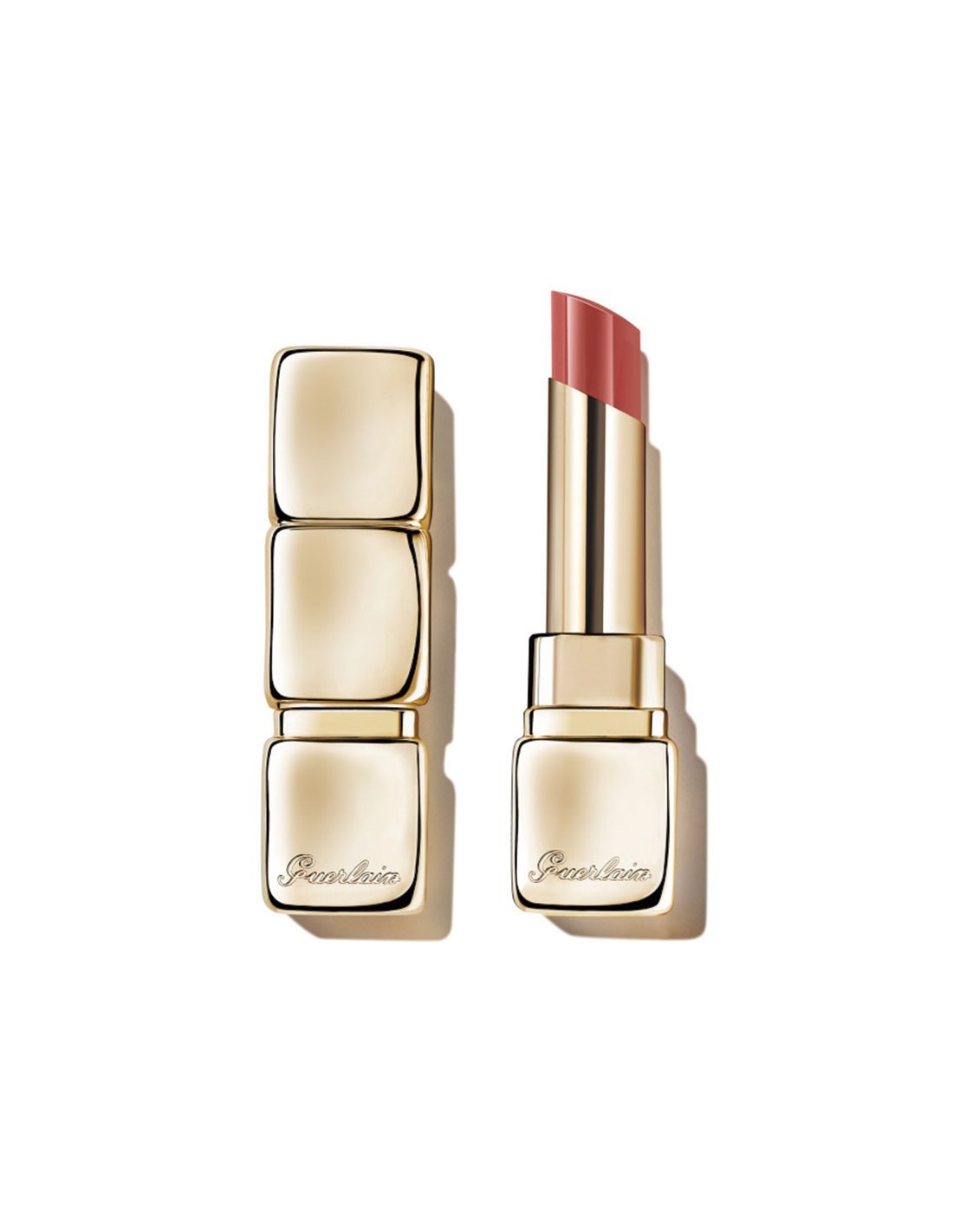 Guerlain Kiss Kiss Cut Bloom 519