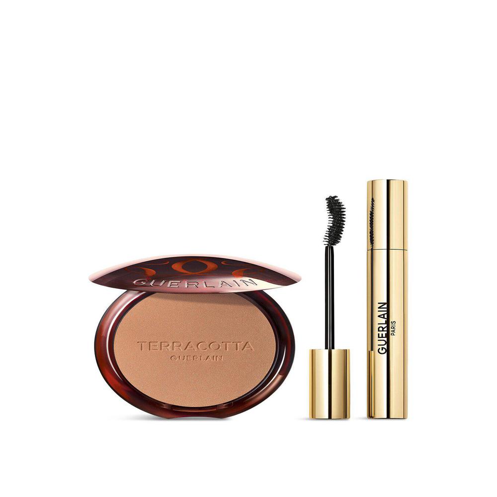 GUERLAIN GUR MASZ NOR G TERRAZOTA BRNS 03 Seth