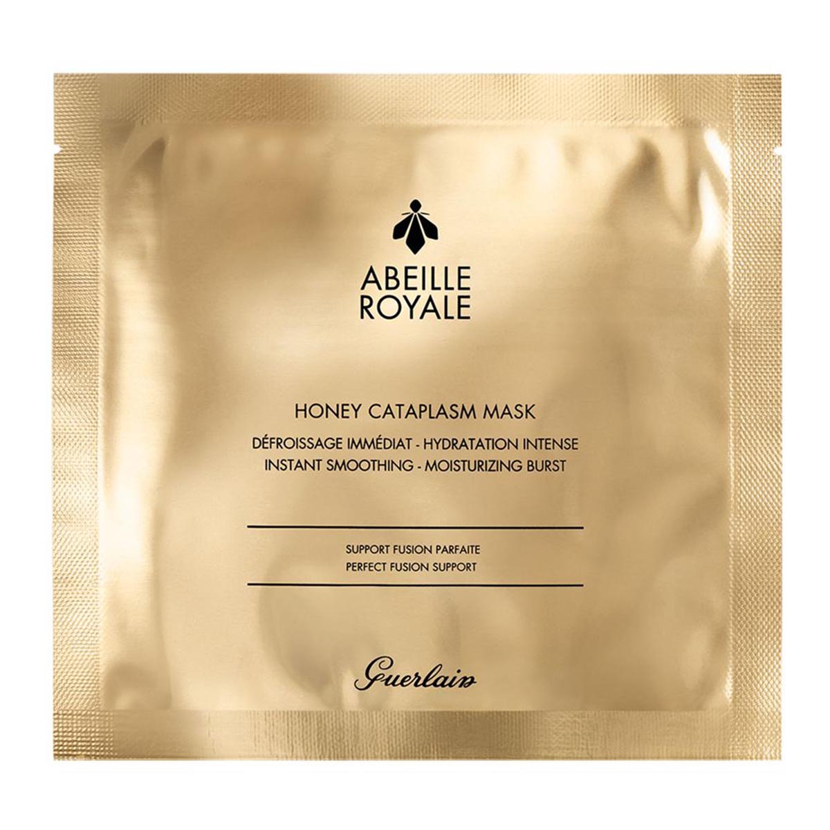 Guerlain Abeille Royel Masarilla Honei Plassm Chun