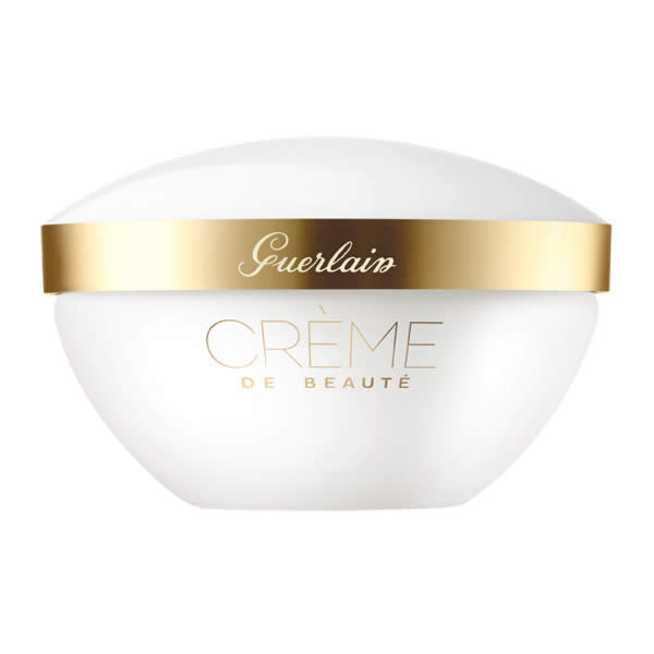 „Guerlain Crème de Beaute“ valymo kremo veidas 200 ml