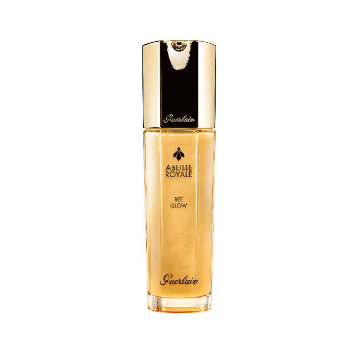 Guerlain Abeille Royale was a raw 30ml