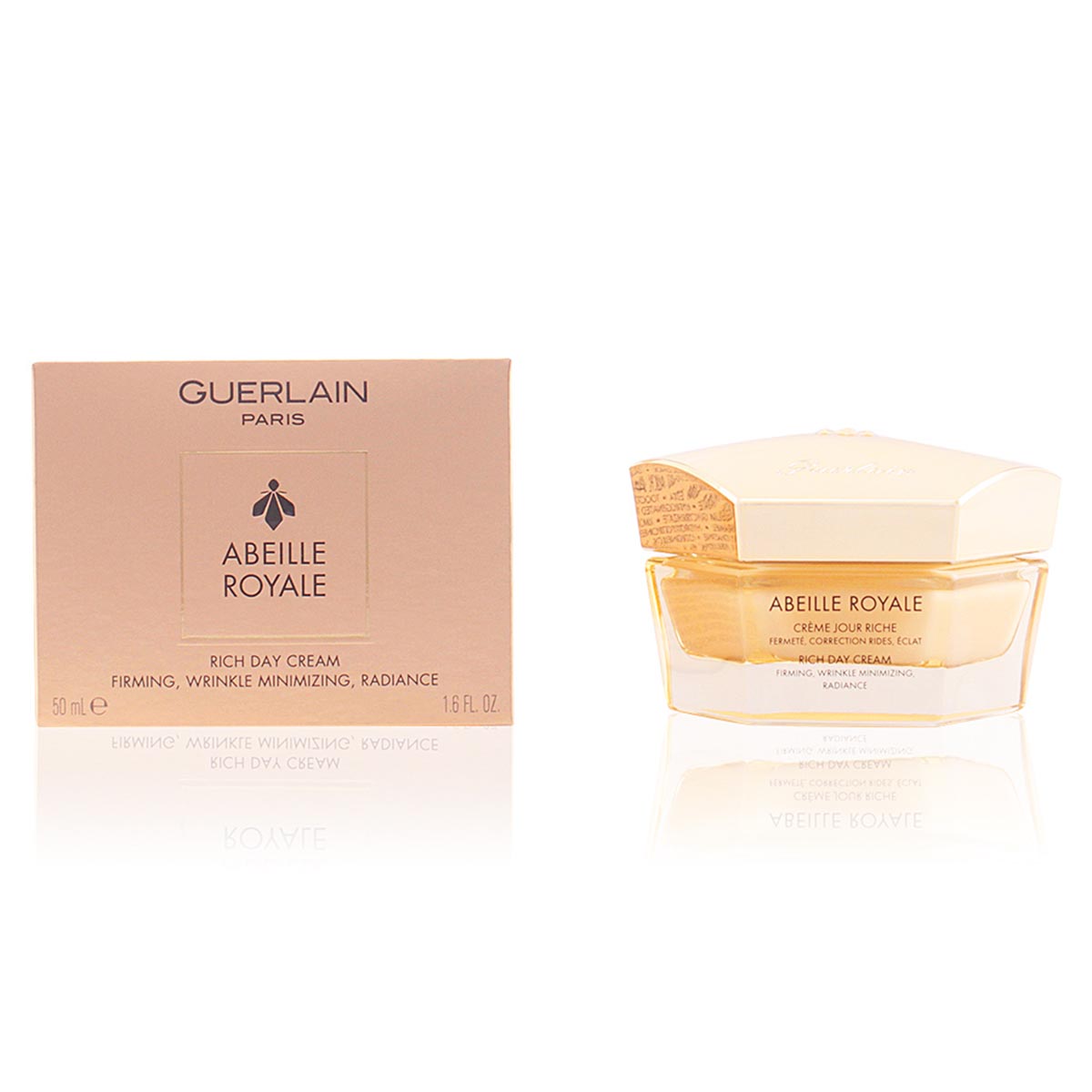 Guerlain Abeille Royel Crema de Dia Ritter 50ml