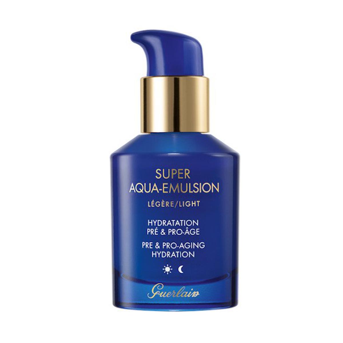 Guerlain Super Ayahua Emulsion Legere 50ml