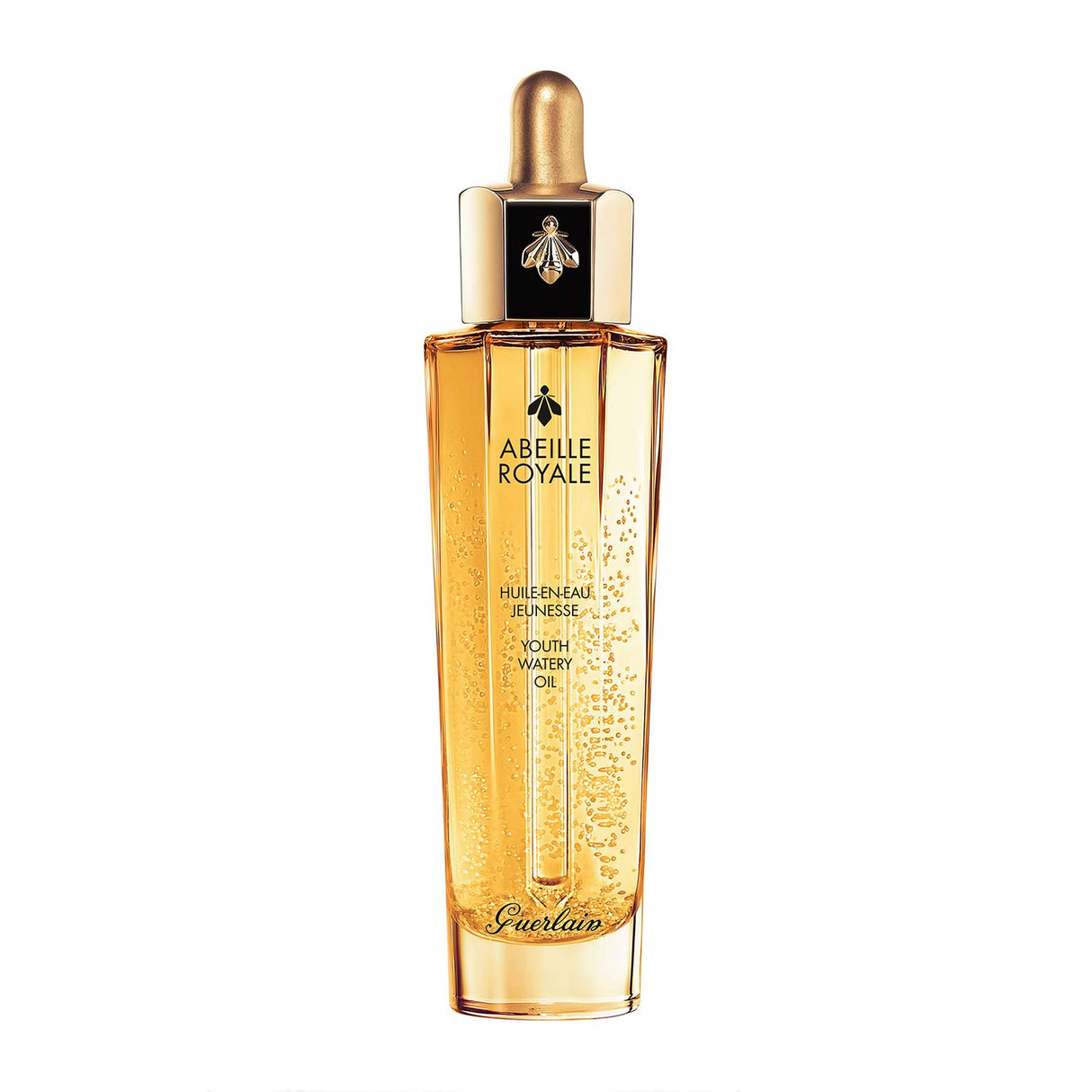 Gruchtain Abeille Royel Ibhethresamiato Crema 50ml