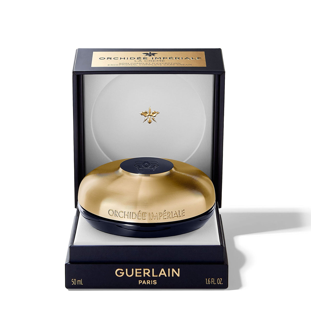 Guerlain Tsos Orch Impr CRM Dia 50ml