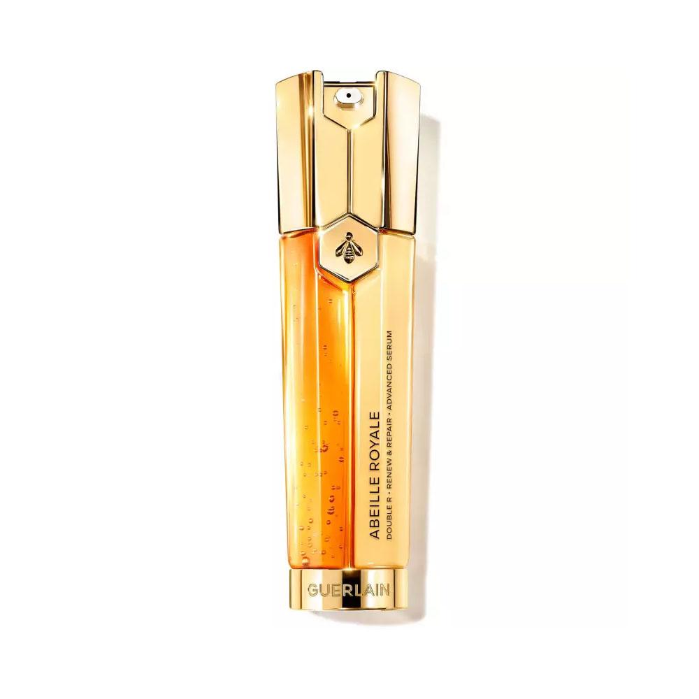 Juerlain Abeille Royal Duben Renzev a reparéierend Serum 50mm