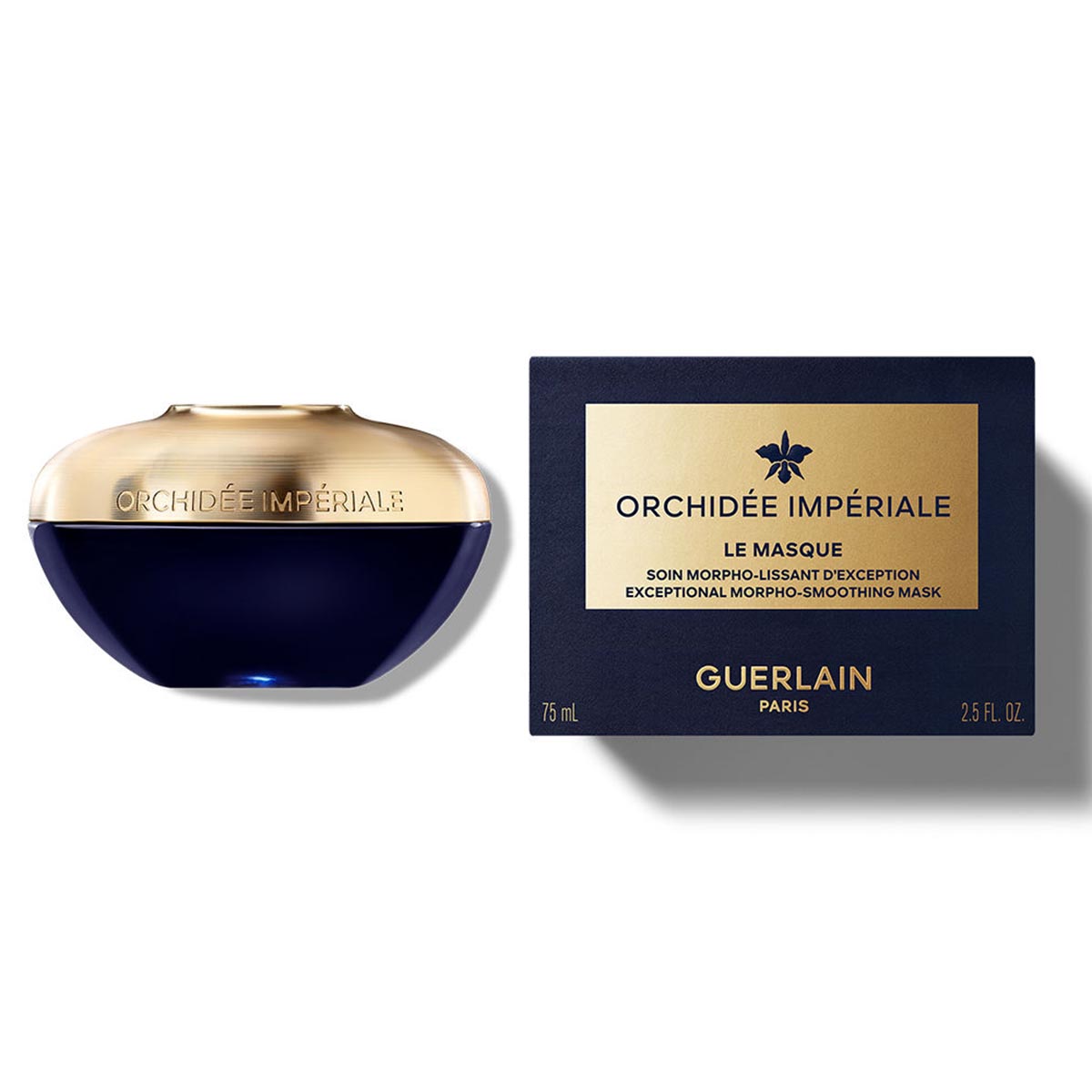 Rimel Guerlain Orchidée Imperiale 75 ml