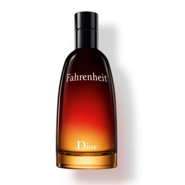 Dior Fahrenheit nom Verhuele Lotion 100ml