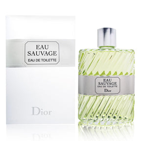 Dior Eau Sauvage Eau De Toilette 1000ml Spray - Nutra Best Europe
