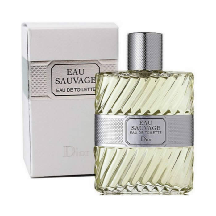 Dior Eau Sawag Eau de tiyyyyi-Spray-200ml