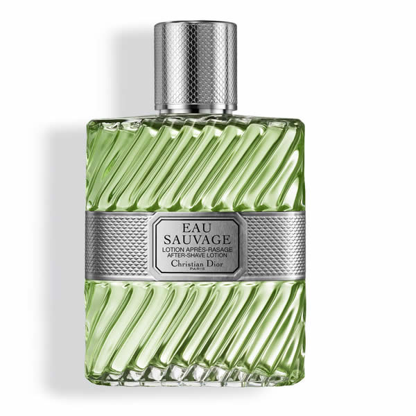 Dior Eau Saug After Shave Lotion Previ 200ml