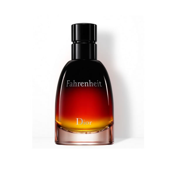 Léif Fahrenheit Eau De perfum Spray 75ml