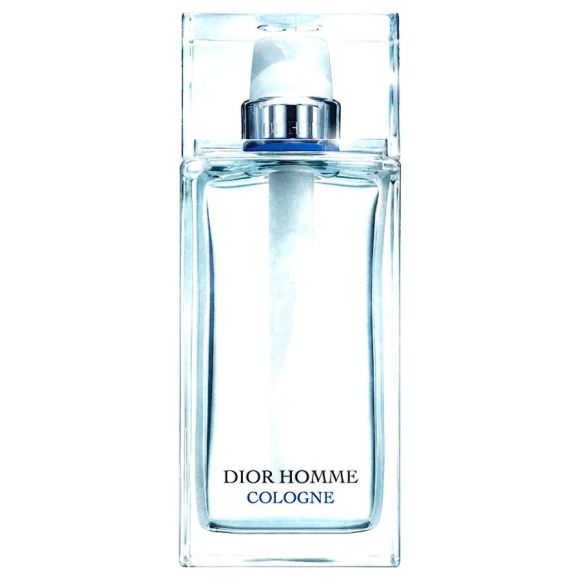 Dior khome tsoglogen eu de toii prevI 75ml