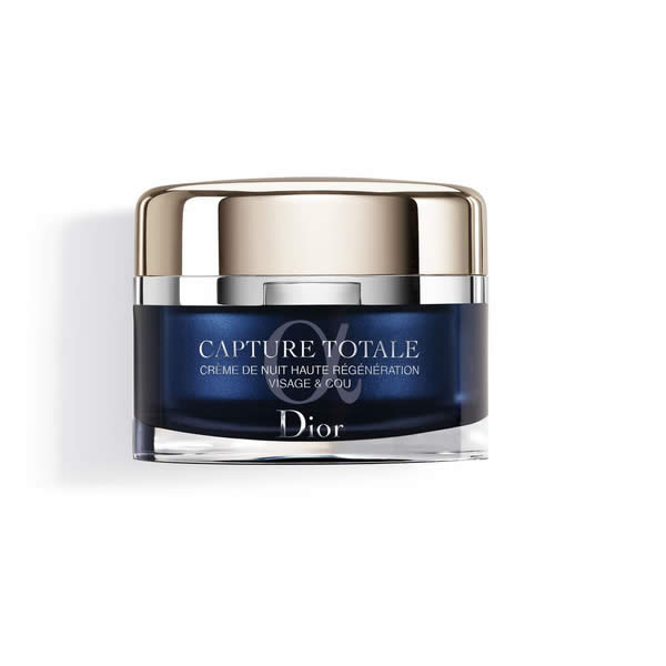 „Dior Capture Totale Crème Nuit Haute Régénération 60ml“