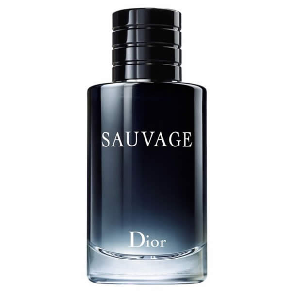 Dior Sauvage Eau de Tiyyyi Spray 100ml