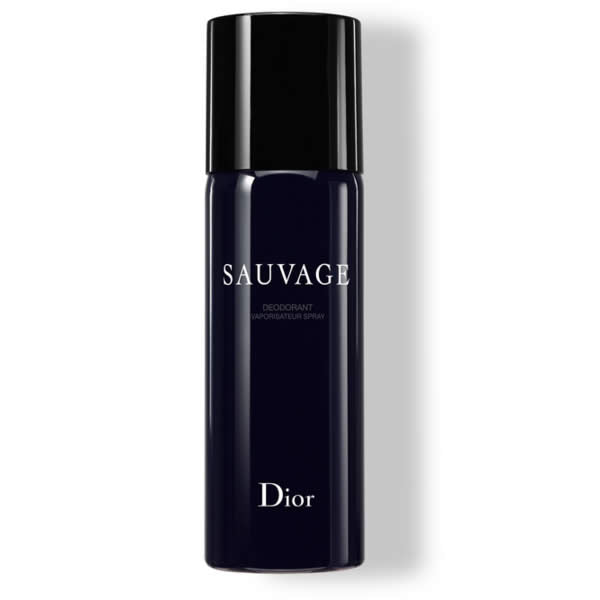 „Dior Saugag“ dezodorantas Sigra 150ml