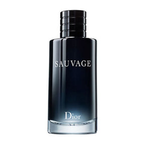 Dior Sauvage Eau De Toilette Spray 200ml - Nutra Best Europe