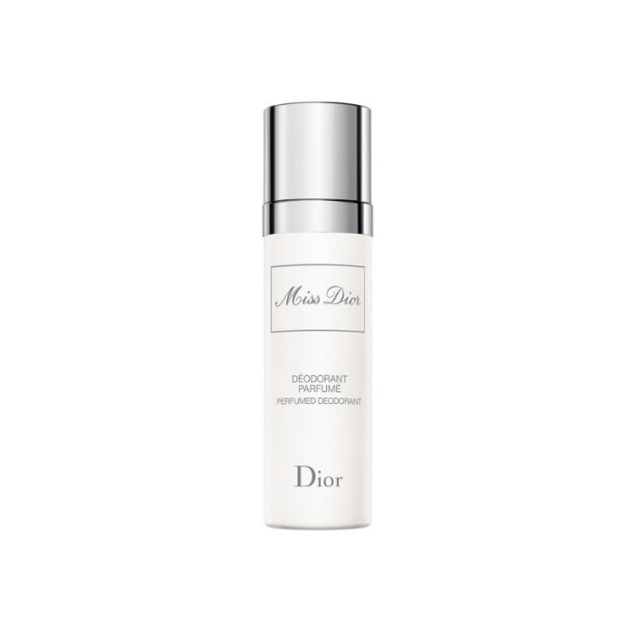 Miss dior perfimed deodorant 100ml