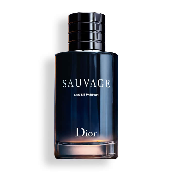 Dior Saugae Eau de Parfum Spray 100ml