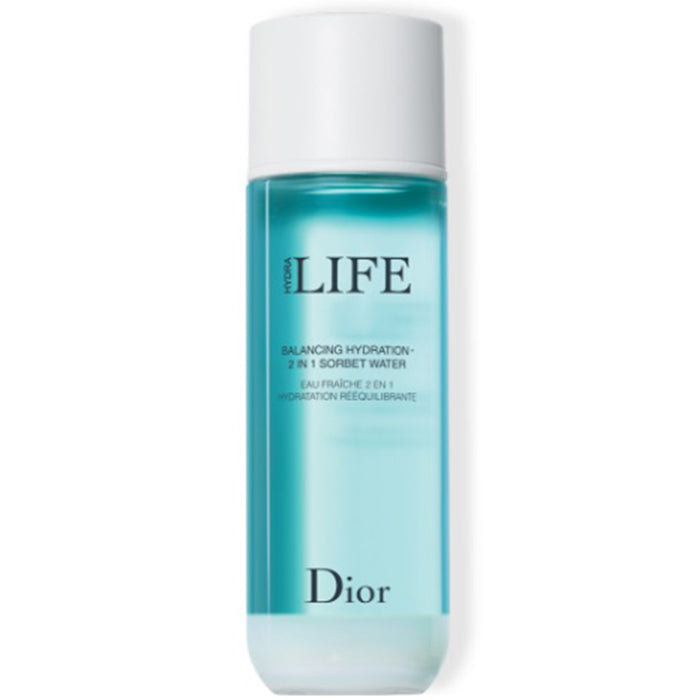 Dior Hydra Life Balancing Hydathion 2 în 1 Sorbet Wind 175ml