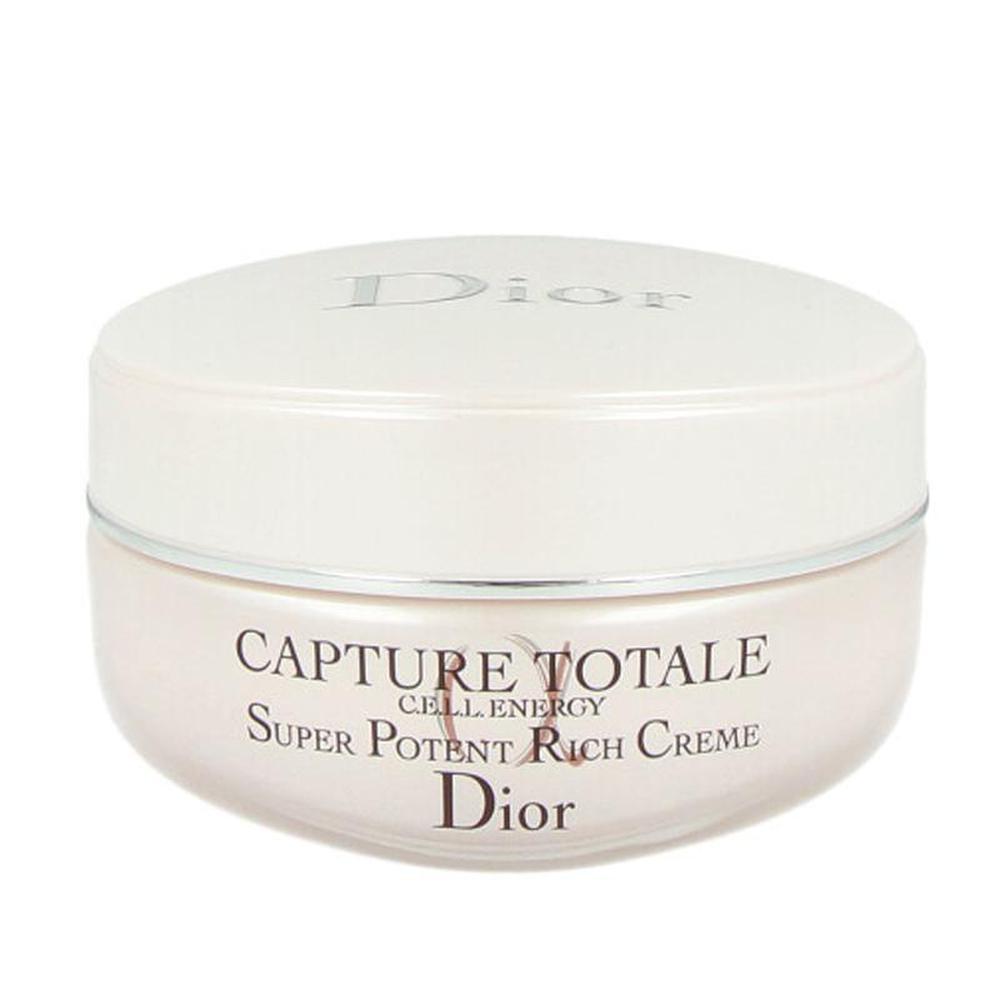 „Dior Zapture“ bendras tikslas Energijos ritz 50ml