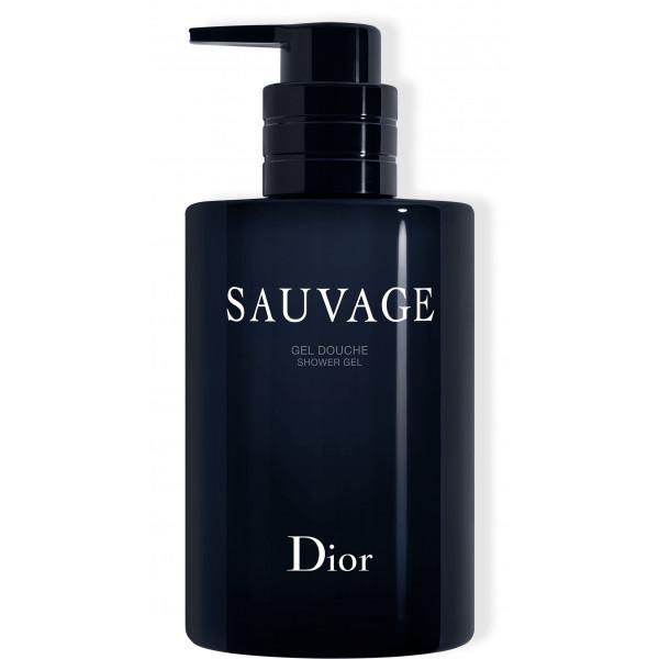 „Dior Sauvag Gel“ 250ml@