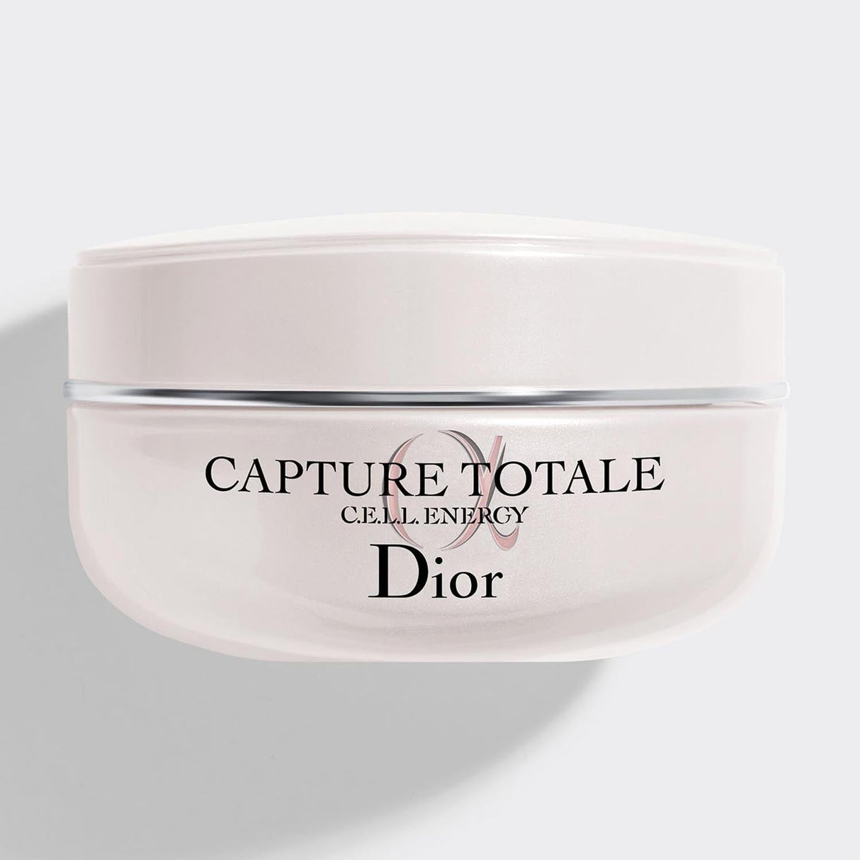 Dior Zapture Totale C e l l Ener Rich Cream 50ml