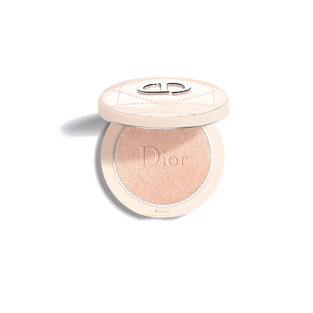 Dior Forever Tsuuture Lightingizer 04 Golden Game