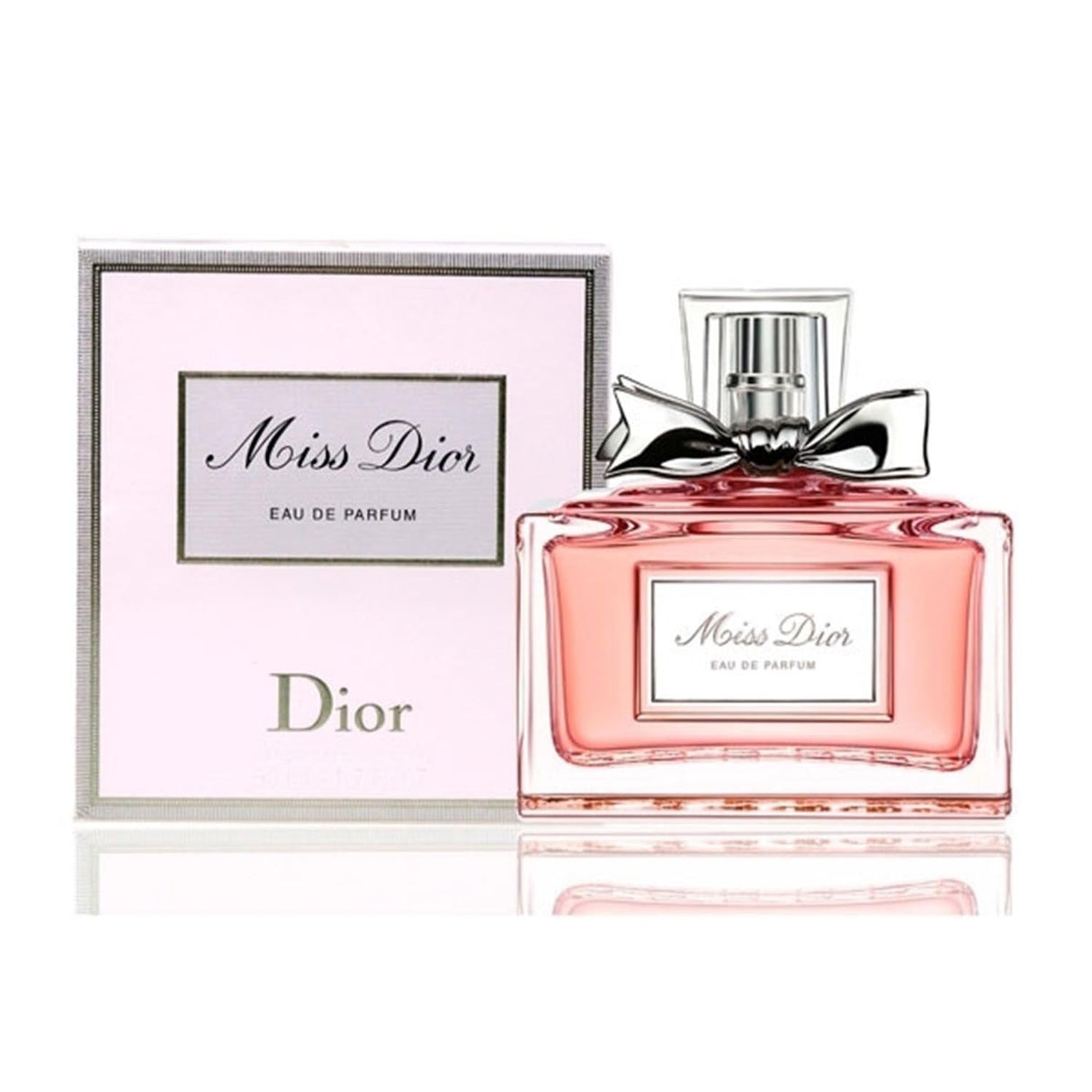 Vermësst Dior 2017 Eau de Perfum Spray 50ml