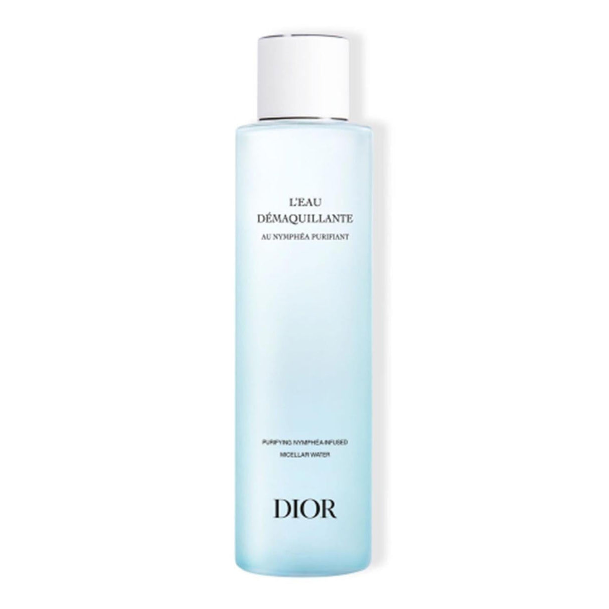 Dior the teh micelar agua 200ml