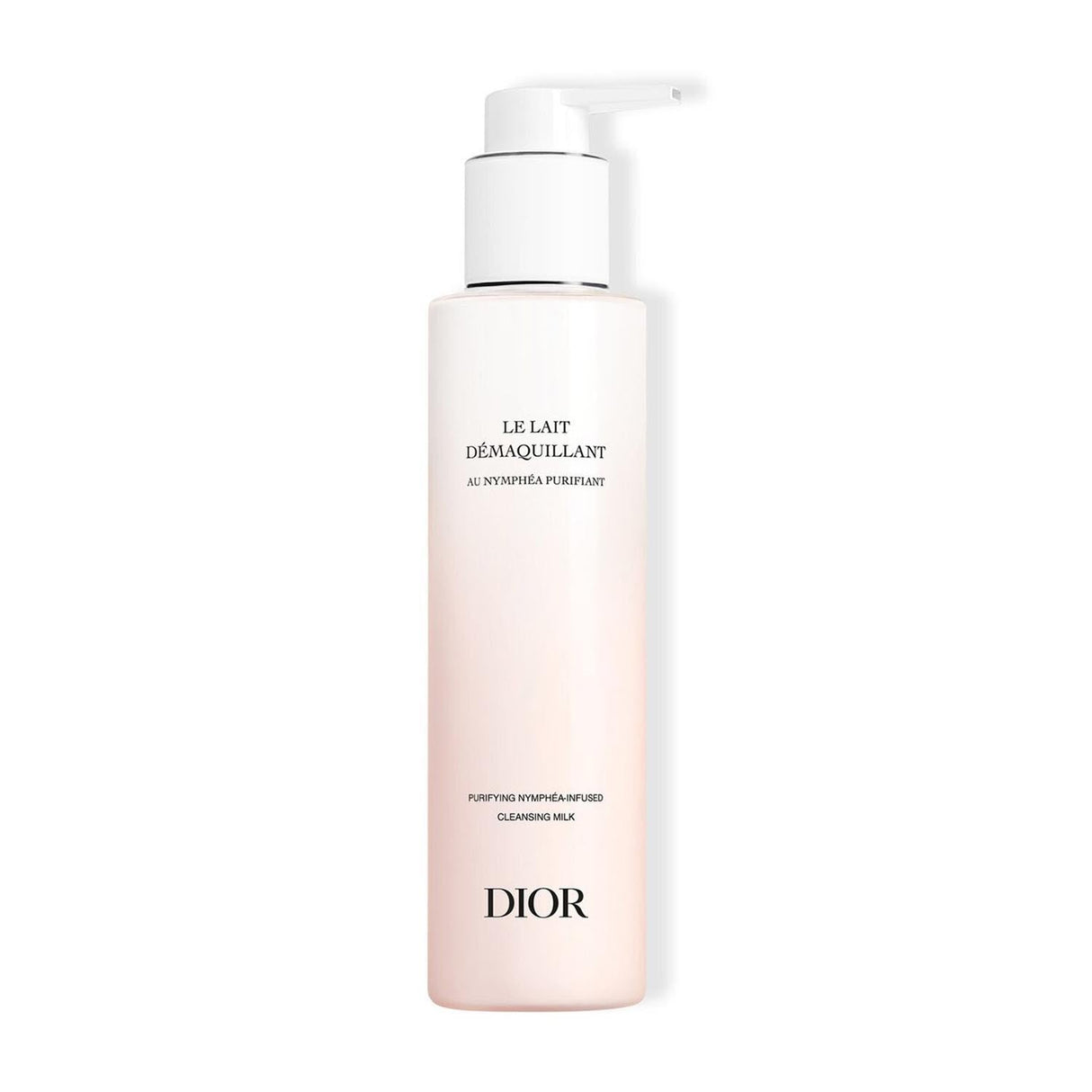 Dior tee claansing leche 200ml